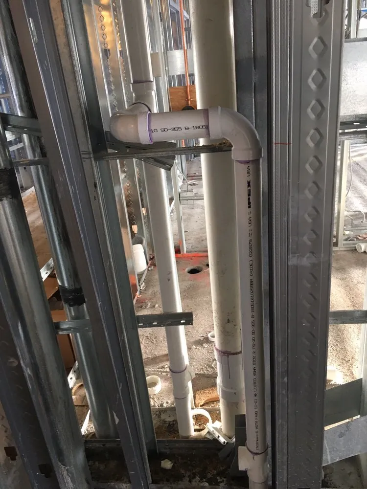 Slide of JR Plumbing & Heating-General Contracting