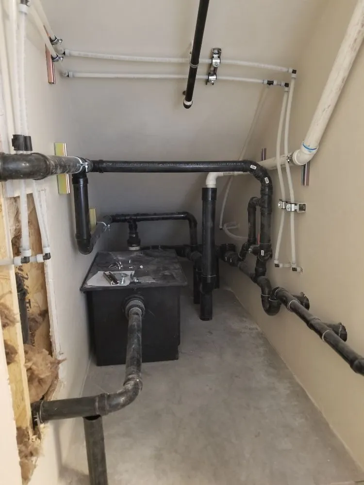 Slide of JR Plumbing and Repair