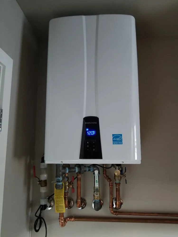 Slide of JR Plumbing and Repair