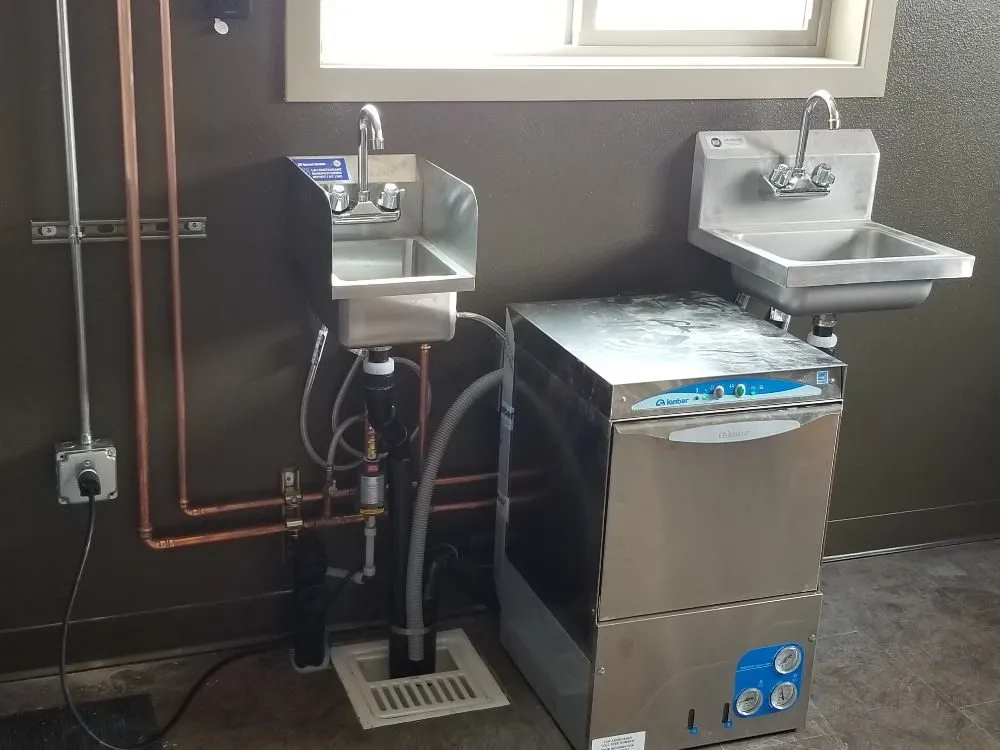 Slide of JR Plumbing and Repair