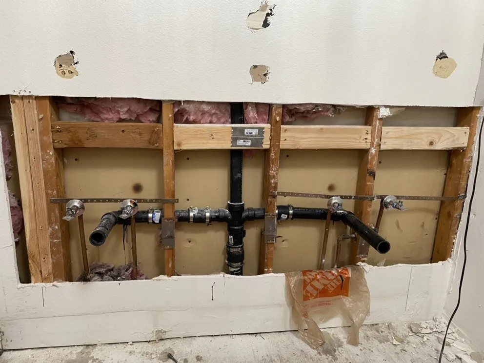 Slide of J&R Plumbing And Rooter