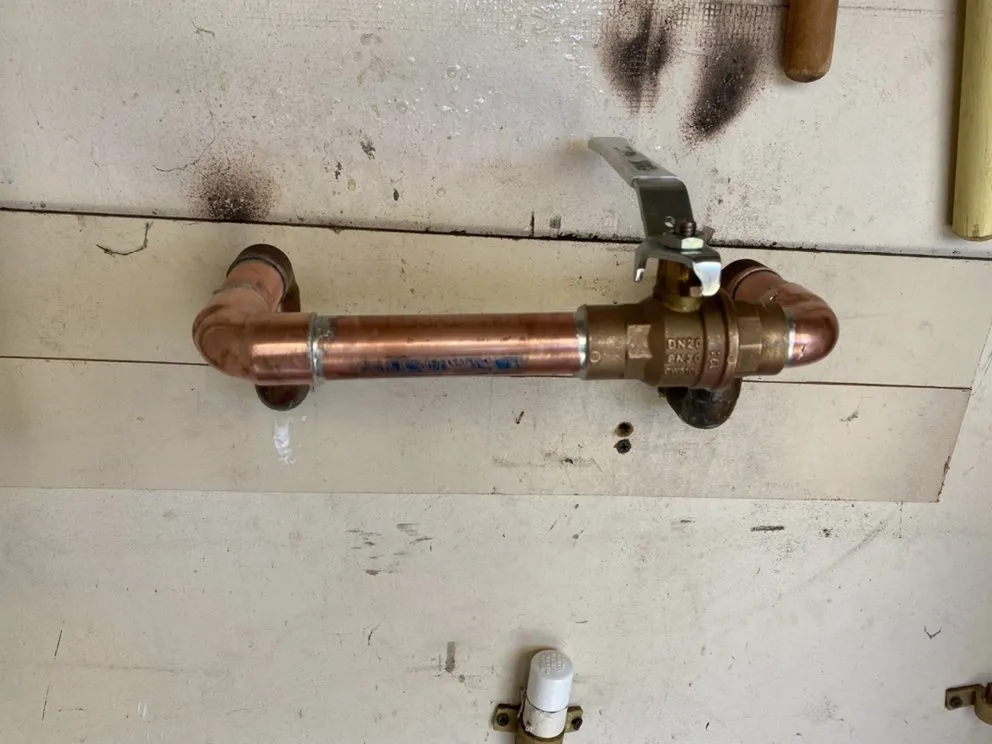 Slide of J&R Plumbing And Rooter