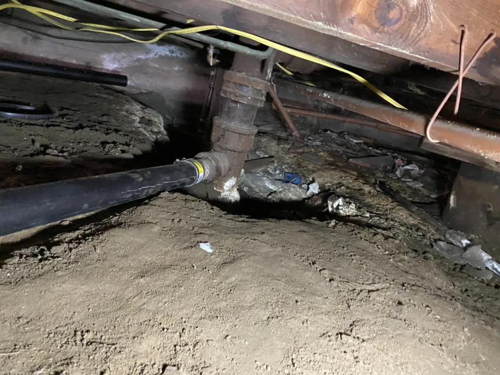 Slide of J&R Plumbing And Rooter