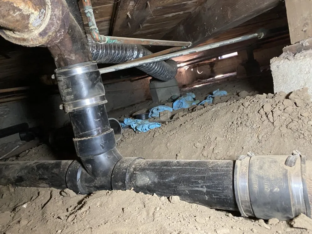 Slide of J&R Plumbing And Rooter