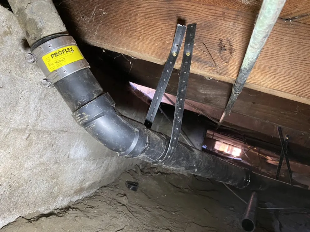 Slide of J&R Plumbing And Rooter