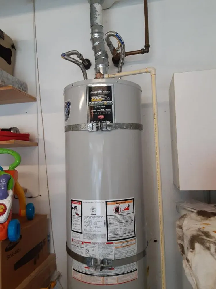 Slide of J&R Plumbing And Rooter