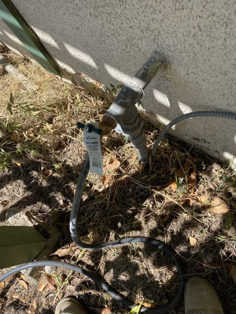 Slide of J&R Plumbing And Rooter