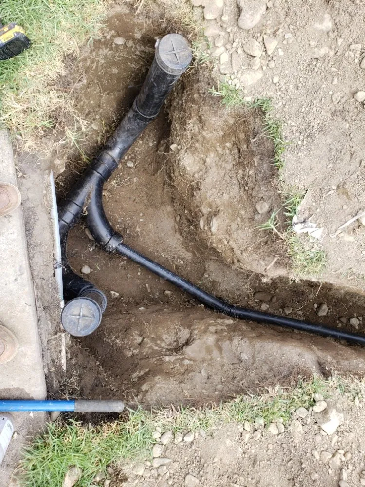 Emergency plumbing repair for homes in Los Angeles, CA by J&R Plumbing And Rooter