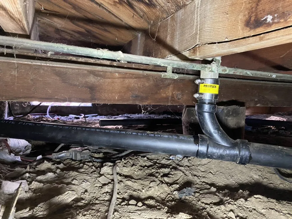 Expert pipe repair in Los Angeles, CA by J&R Plumbing And Rooter