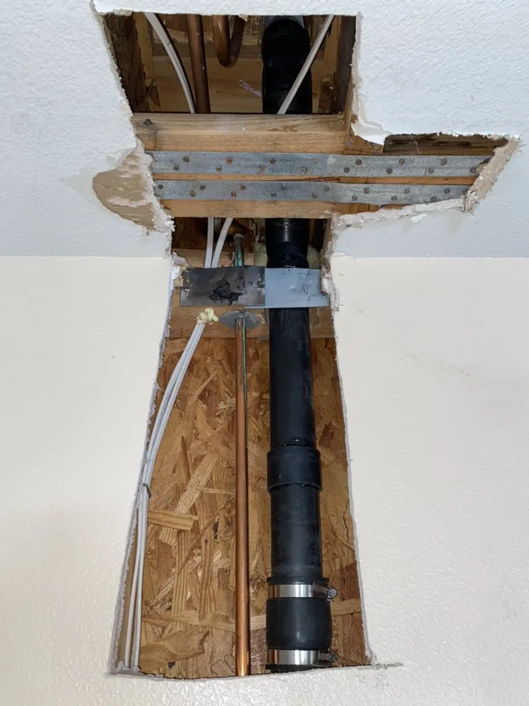 Slide of J&R Plumbing And Rooter