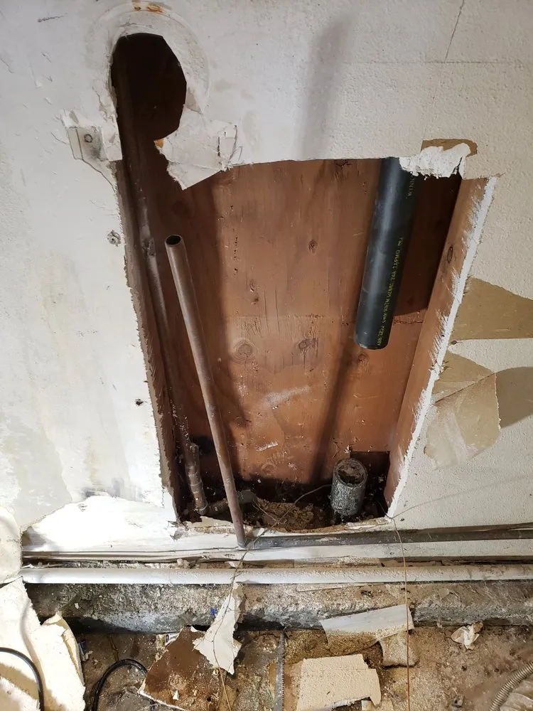 Slide of J&R Plumbing And Rooter