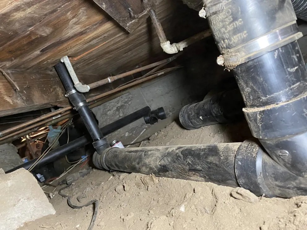 Slide of J&R Plumbing And Rooter