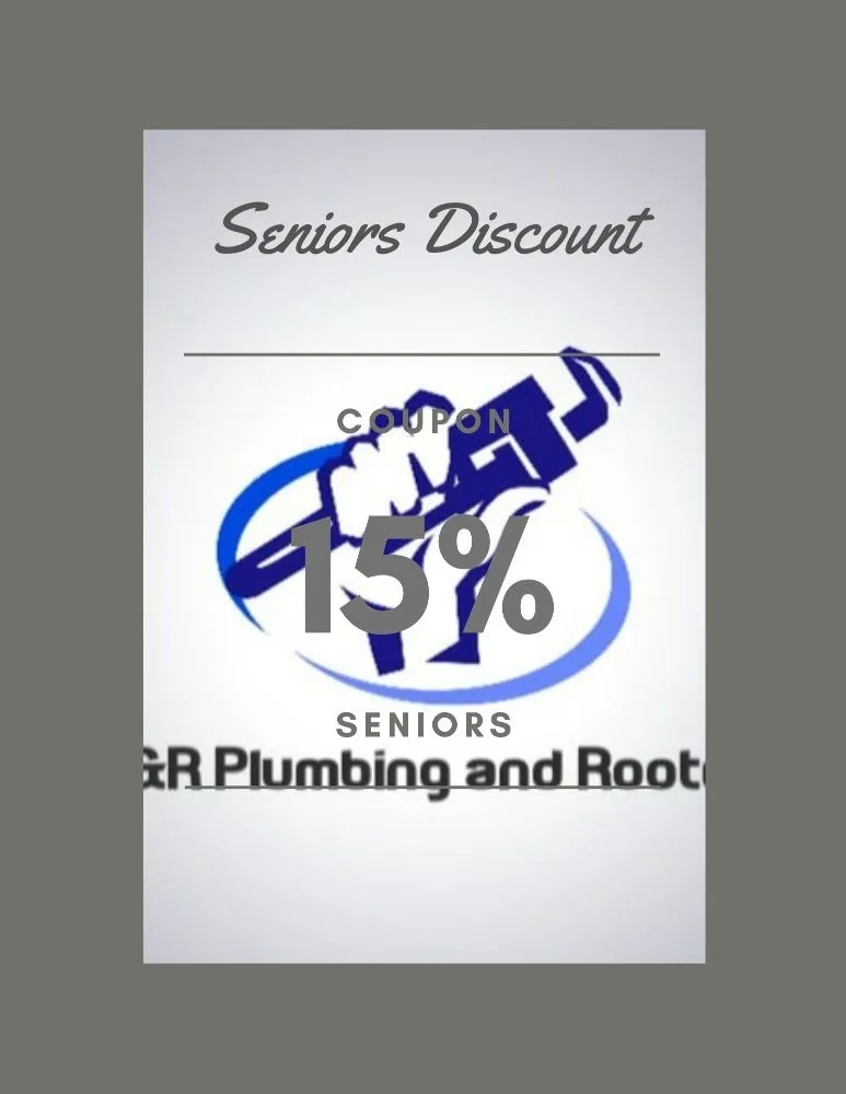 Slide of J&R Plumbing and Rooter