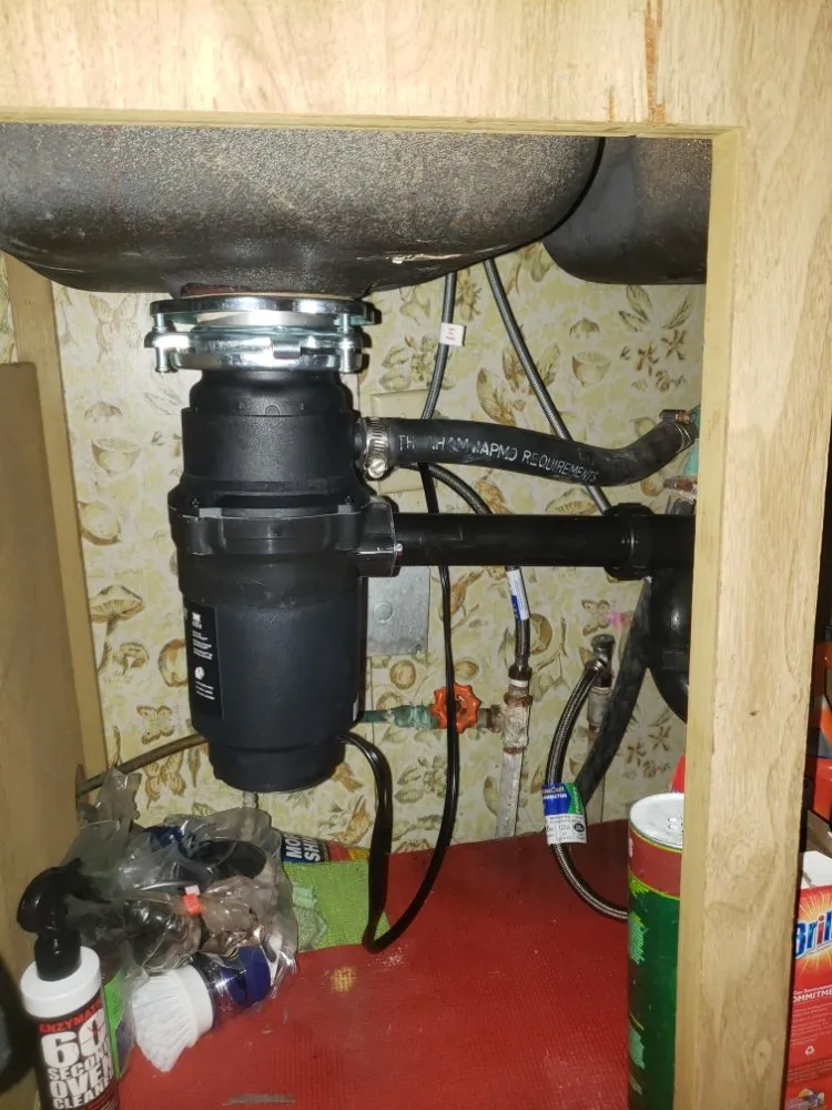 Slide of J&R Plumbing and Rooter