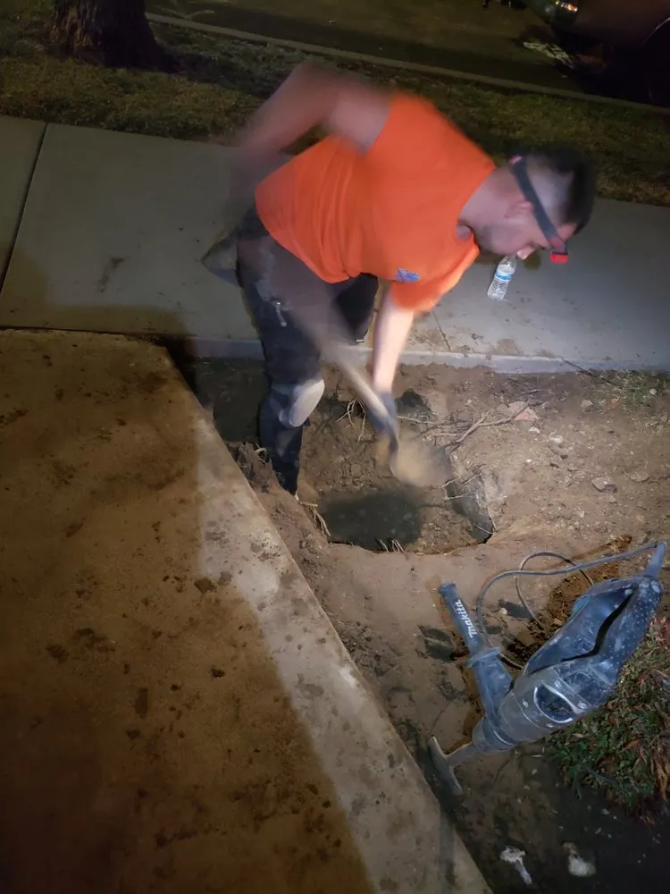 Slide of J&R Plumbing and Rooter