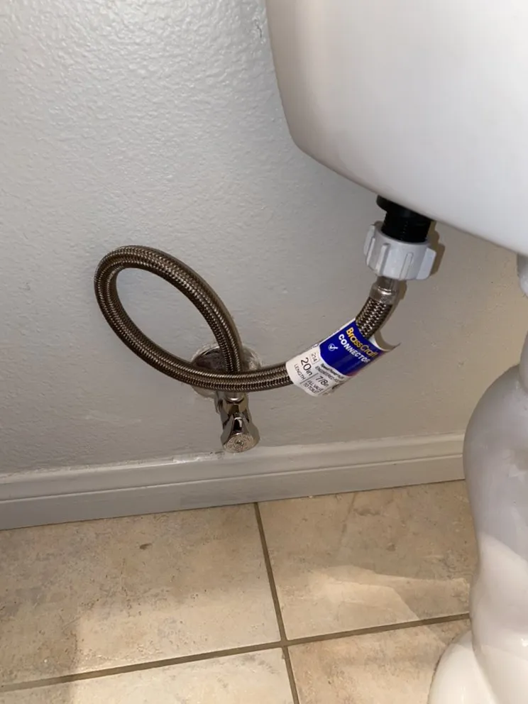 Slide of J&R Plumbing and Rooter