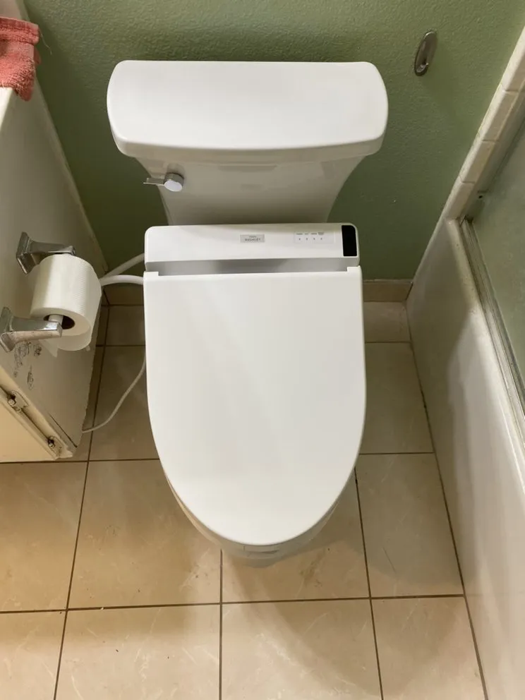 Slide of J&R Plumbing and Rooter