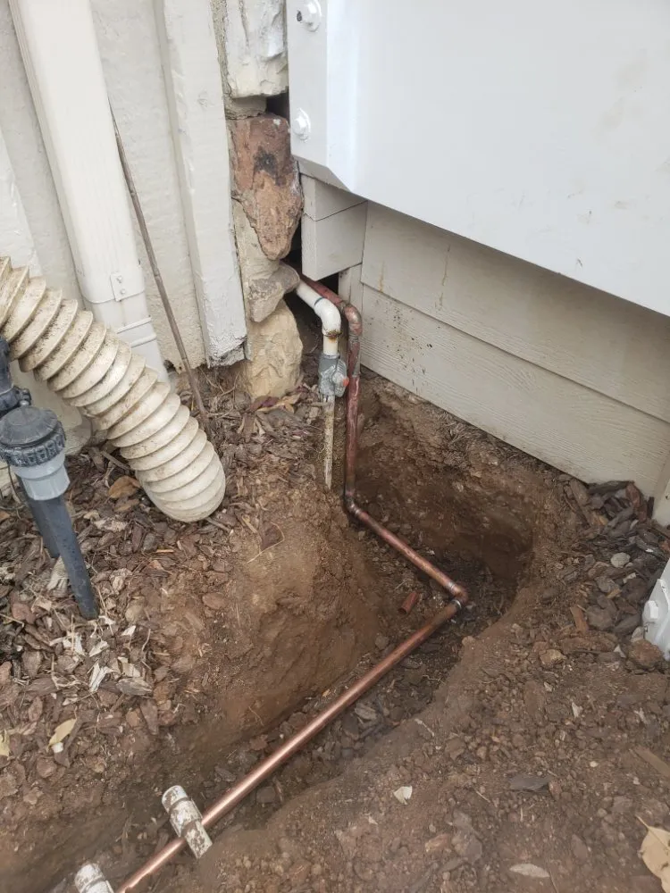 Top-rated water heater service for homes in West Covina, CA by J&R Plumbing and Rooter