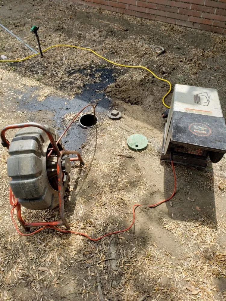 Slide of J&R Plumbing and Rooter