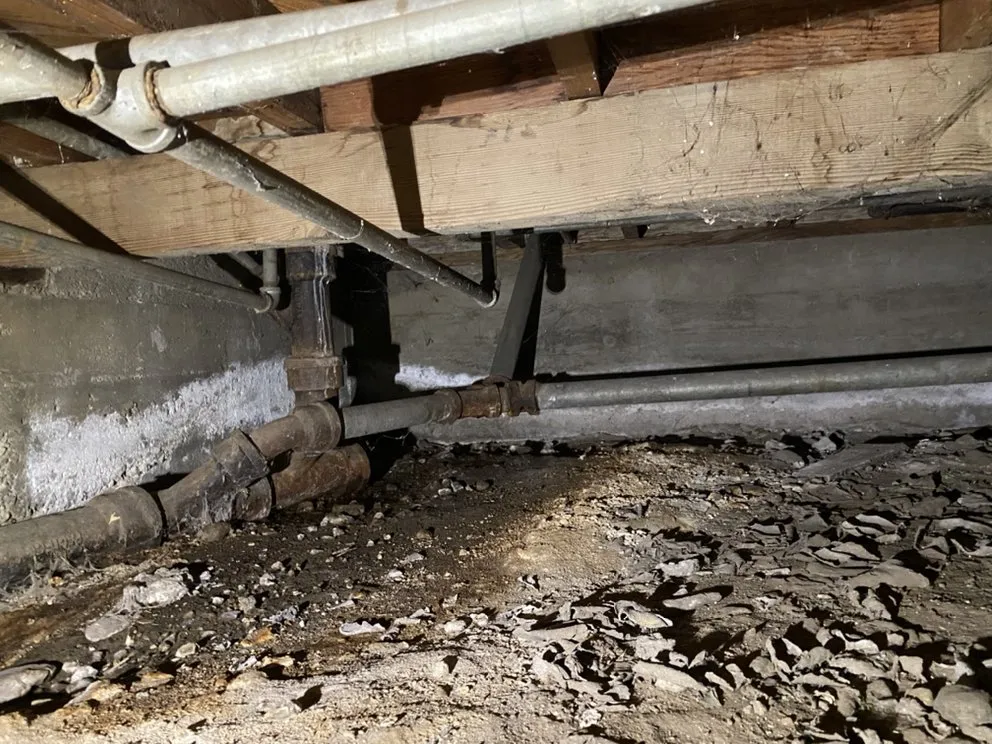 Slide of J&R Plumbing and Rooter