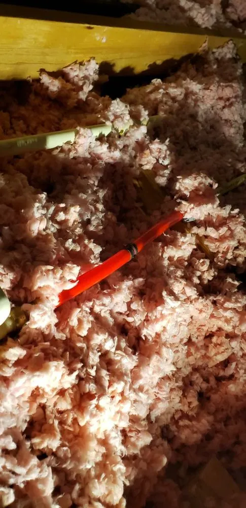 Slide of JR Plumbing Company