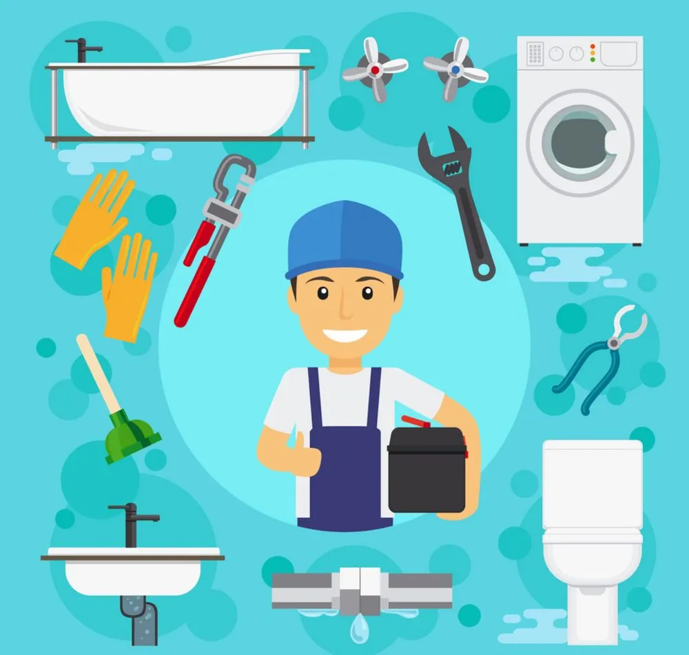 Slide of J&R Plumbing Heating & Air