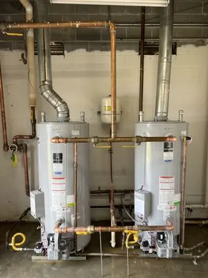 J&R Plumbing Heating & Air