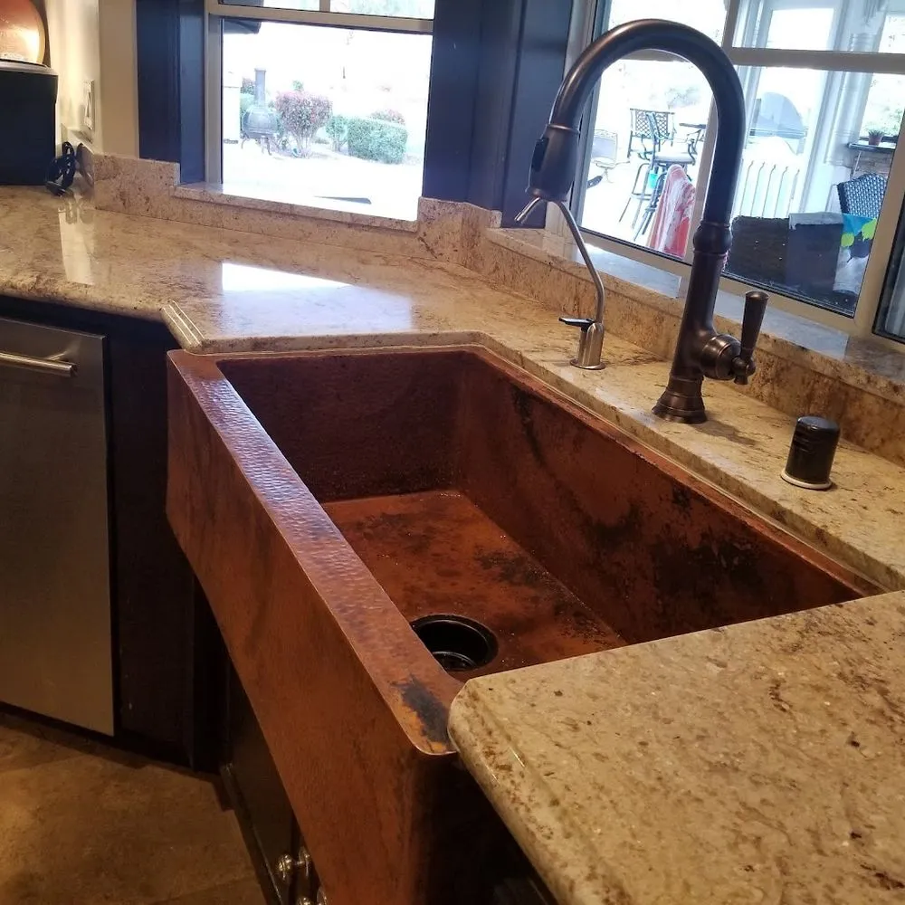 Slide of J&R Plumbing