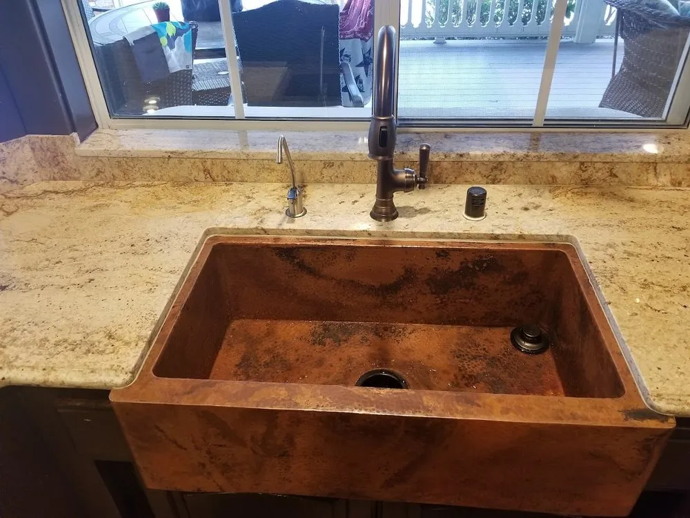 Slide of J&R Plumbing