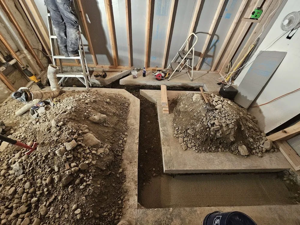 Slide of J&R Plumbing