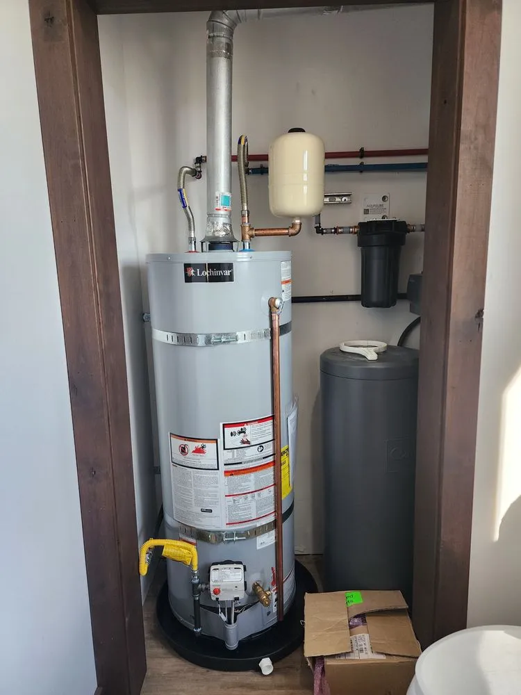 Slide of J&R Plumbing