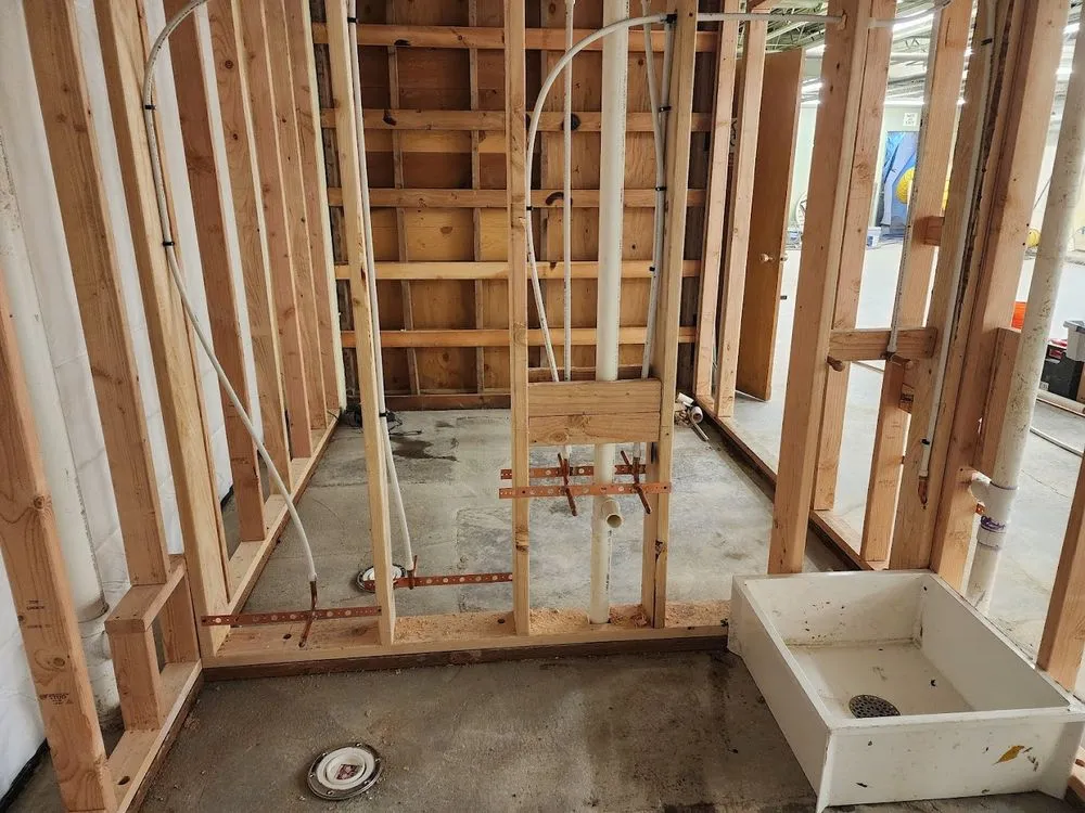 Slide of J&R Plumbing