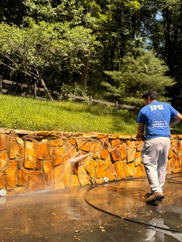Slide of JR Property Restoration