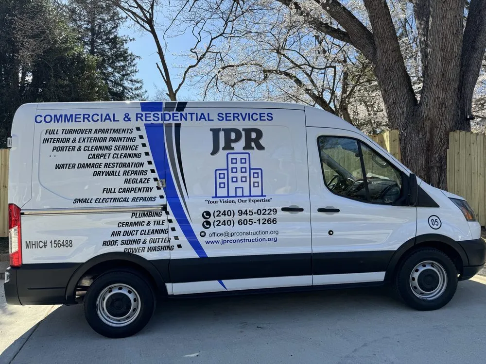 Slide of JR Property Restoration