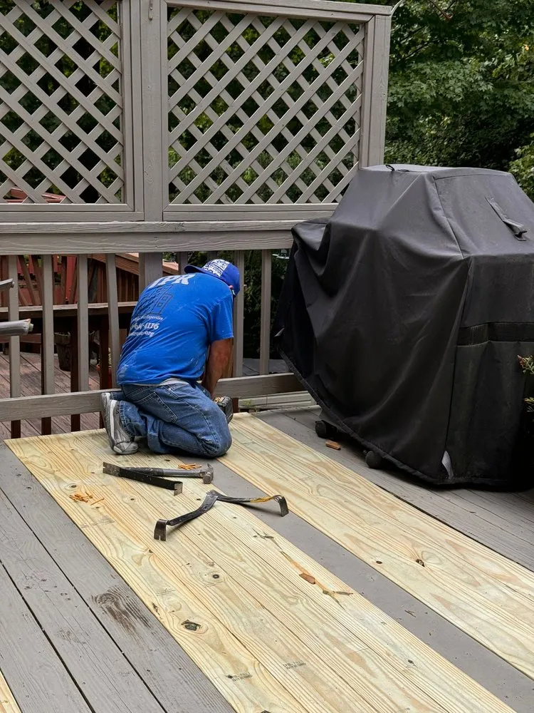 Expert plumbing repair experts serving Silver Spring, MD - JR Property Restoration