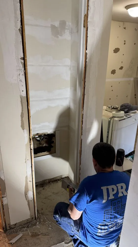 Quality leak detection for homes in Silver Spring, MD by JR Property Restoration