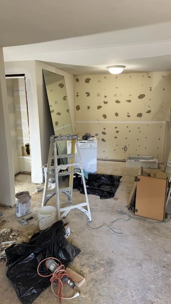 Expert water heater service in Silver Spring, MD by JR Property Restoration
