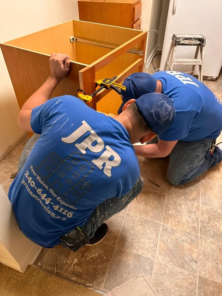 Slide of JR Property Restoration