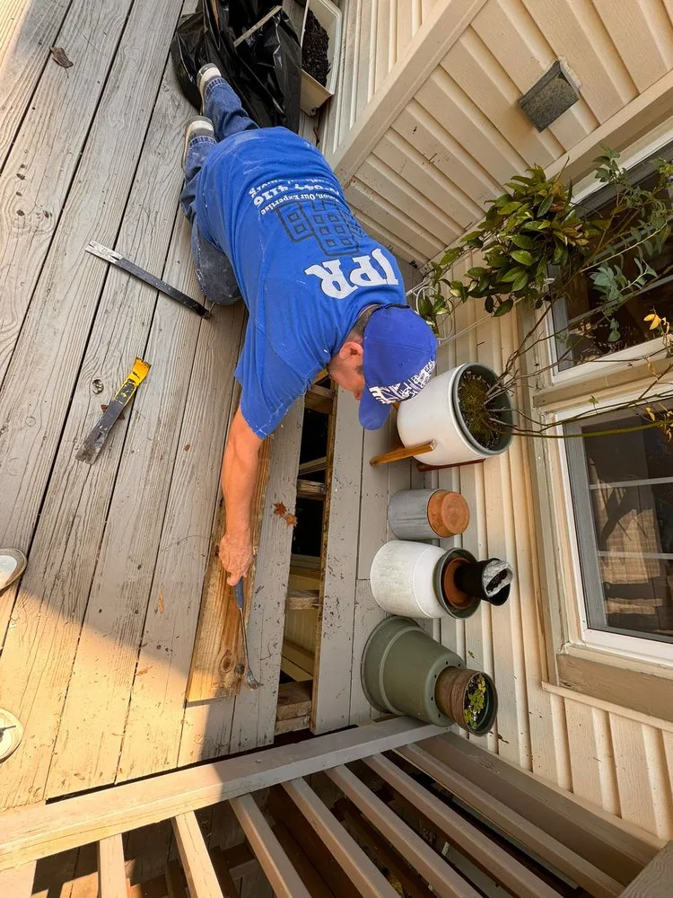 Slide of JR Property Restoration