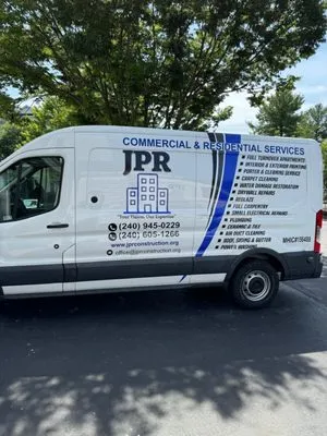 JR Property Restoration