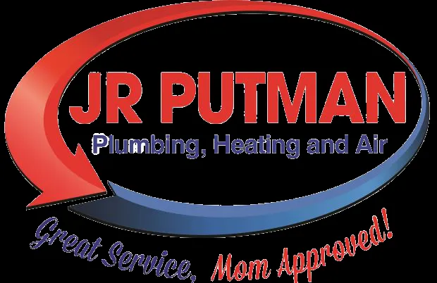 Slide of JR Putman Plumbing, Heating and Air