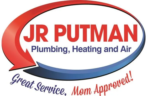 Slide of JR Putman Plumbing, Heating and Air