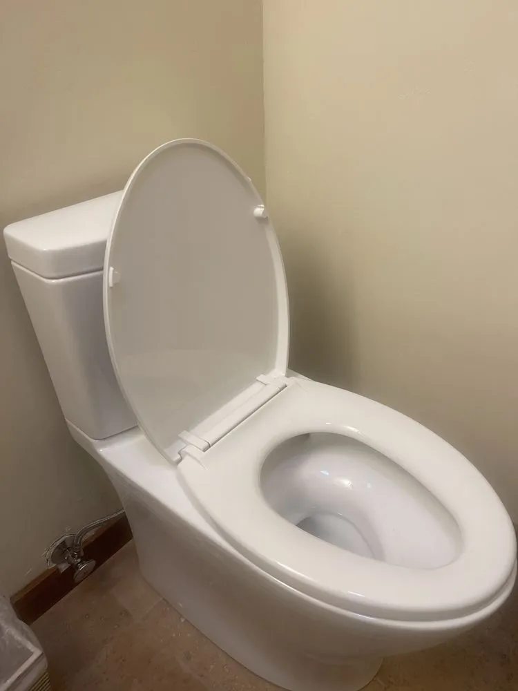 Slide of JR Putman Plumbing, Heating and Air