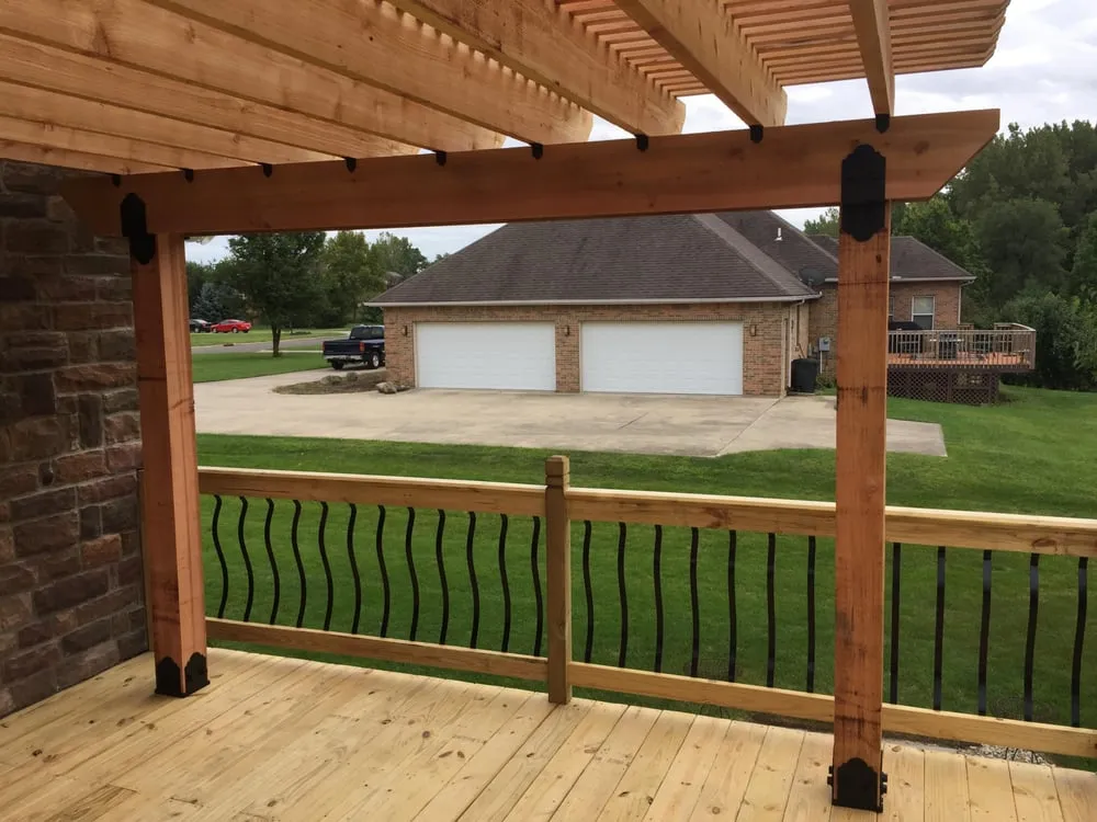 Slide of JR Renovations