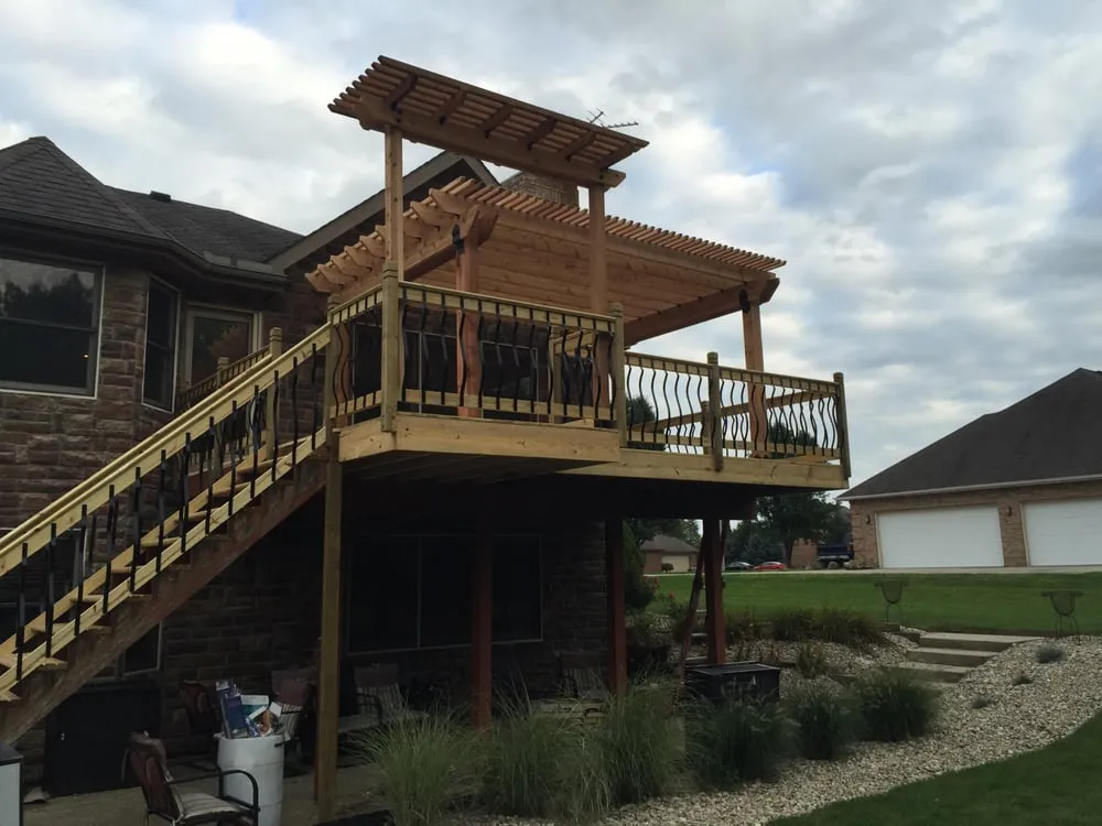 Slide of JR Renovations