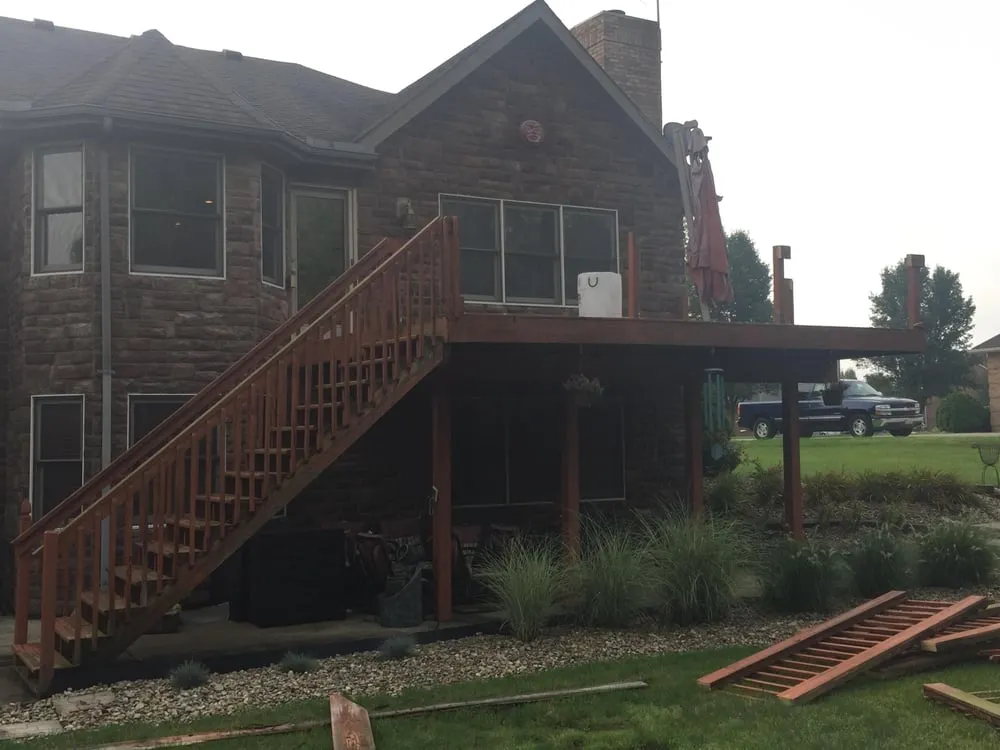 Slide of JR Renovations