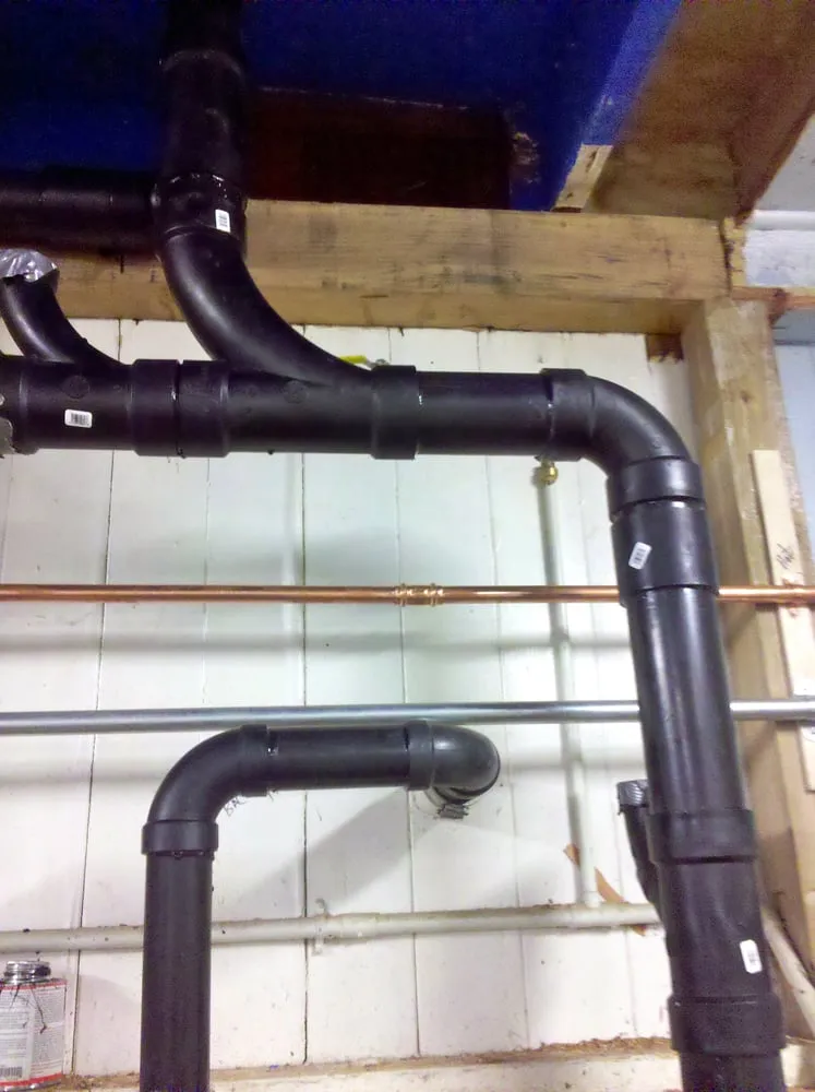 Slide of JR Service & Repair