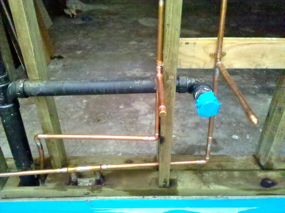 Slide of JR Service & Repair