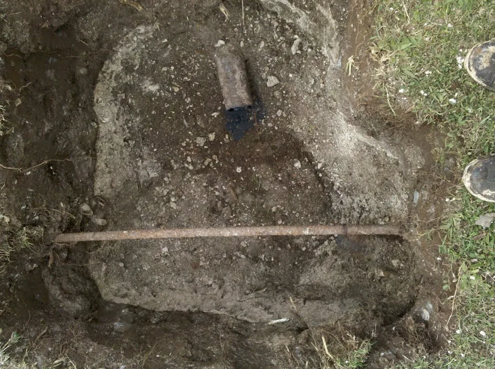 Slide of JR Service & Repair