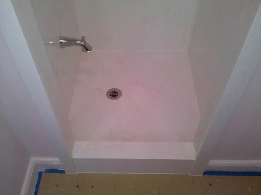 Slide of JR Service & Repair